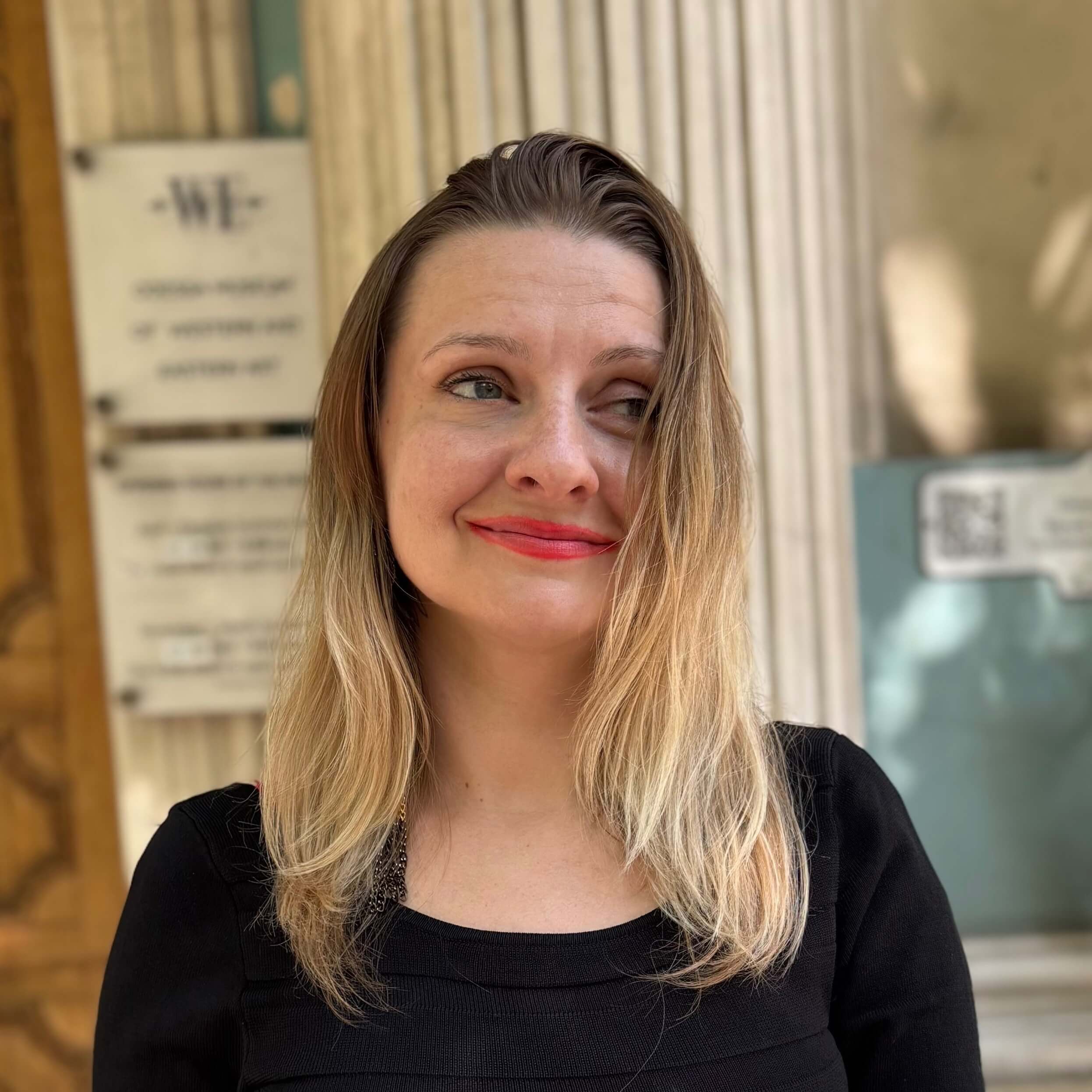 Олександра  Кравченко 