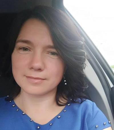 Лариса Григоренко Приём не ведётся