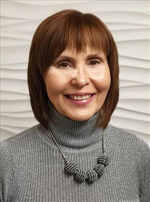 Маргарита Шевченко