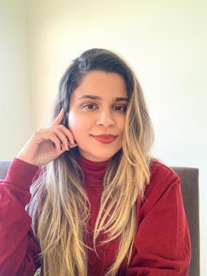 Natasha Mattos dos Santos Silva