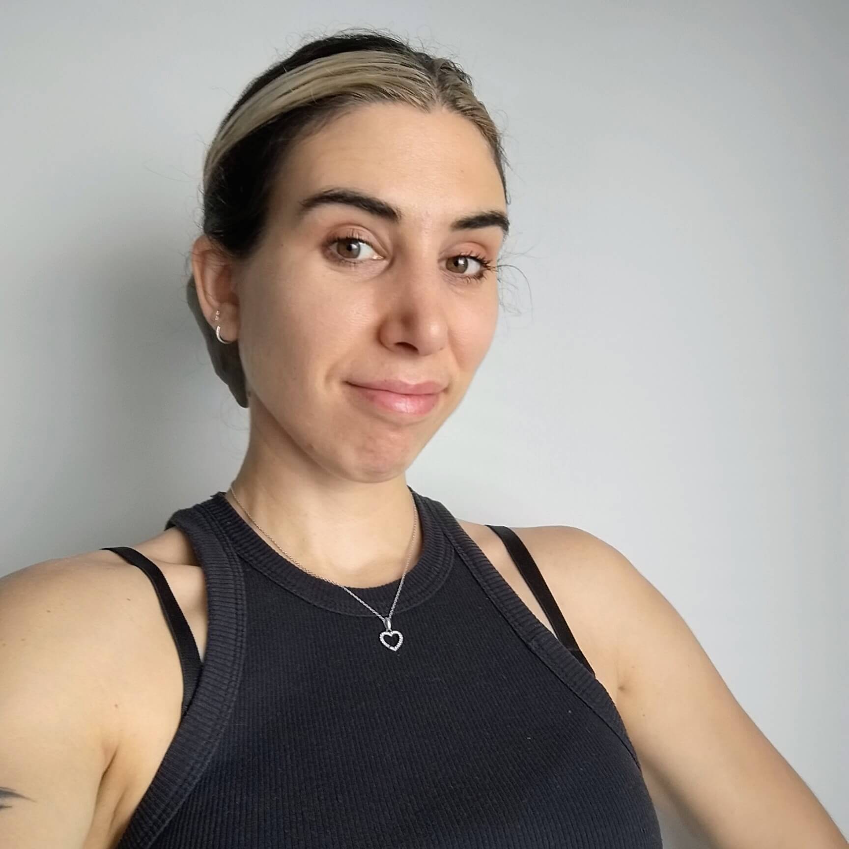 Ayelen Alumine Speranza