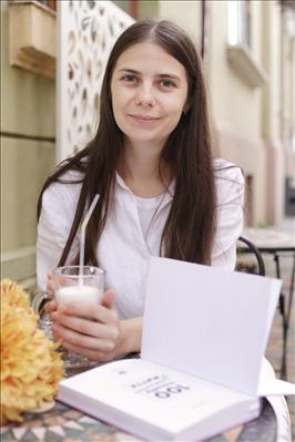 Катерина Наскалова