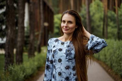 Людмила Шабанова