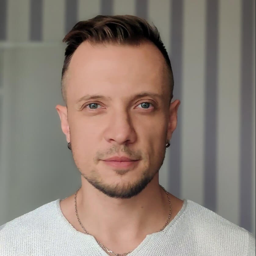 Олексій Піскун