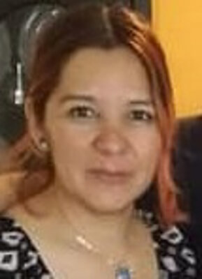 Betzabel Jiménez Vargas