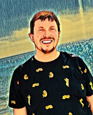 Дмитрий Кухарь