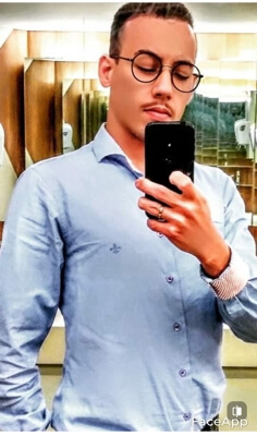 Paulo Henrique de  Oliveira 