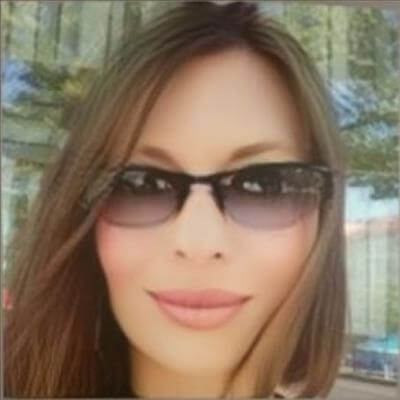 Лана Куликовская