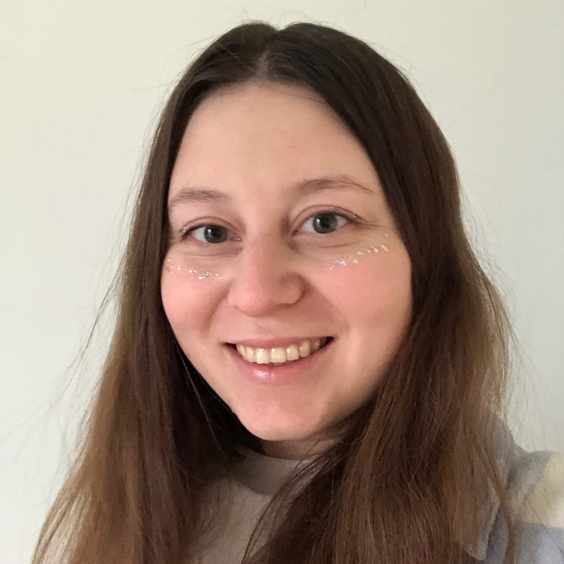 Анна Боривітер