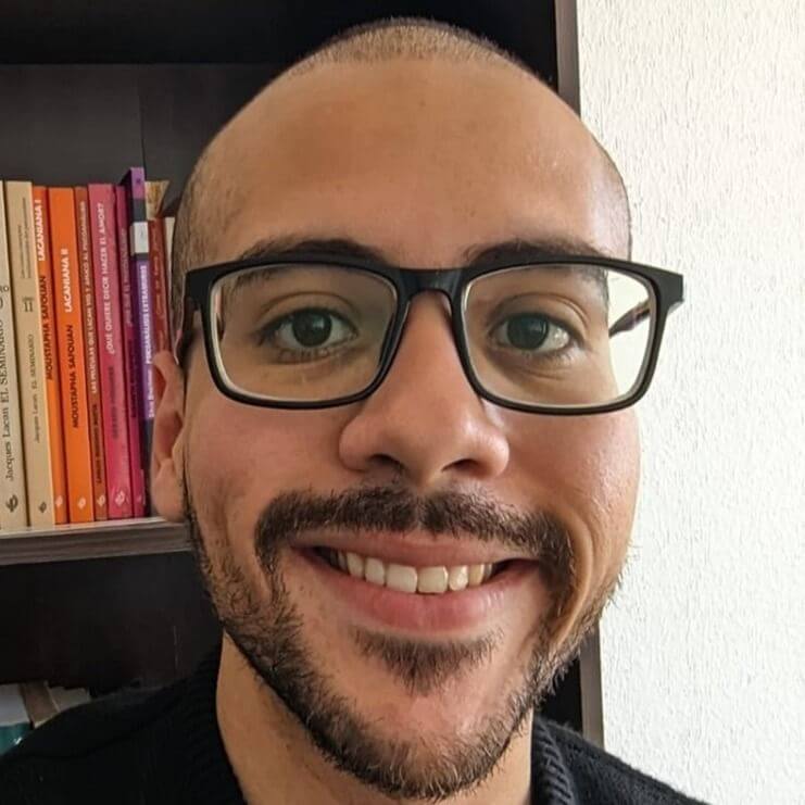 Benjamin Saul Campos Acencio