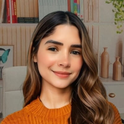 Gleice  Ferreira da Silva 