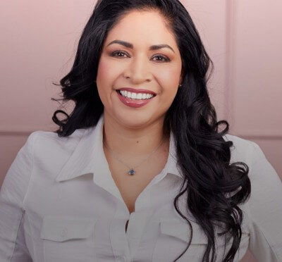 Gaby Jiménez 