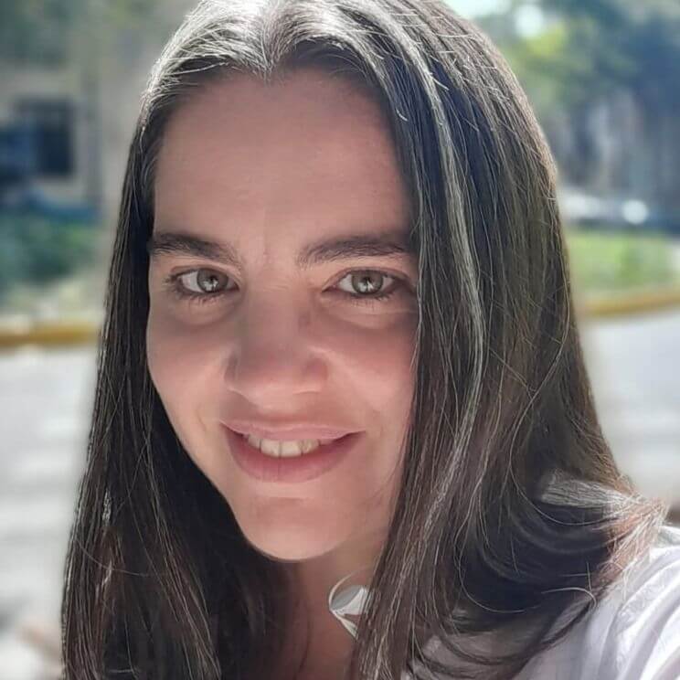 Michele Negrete Morayta