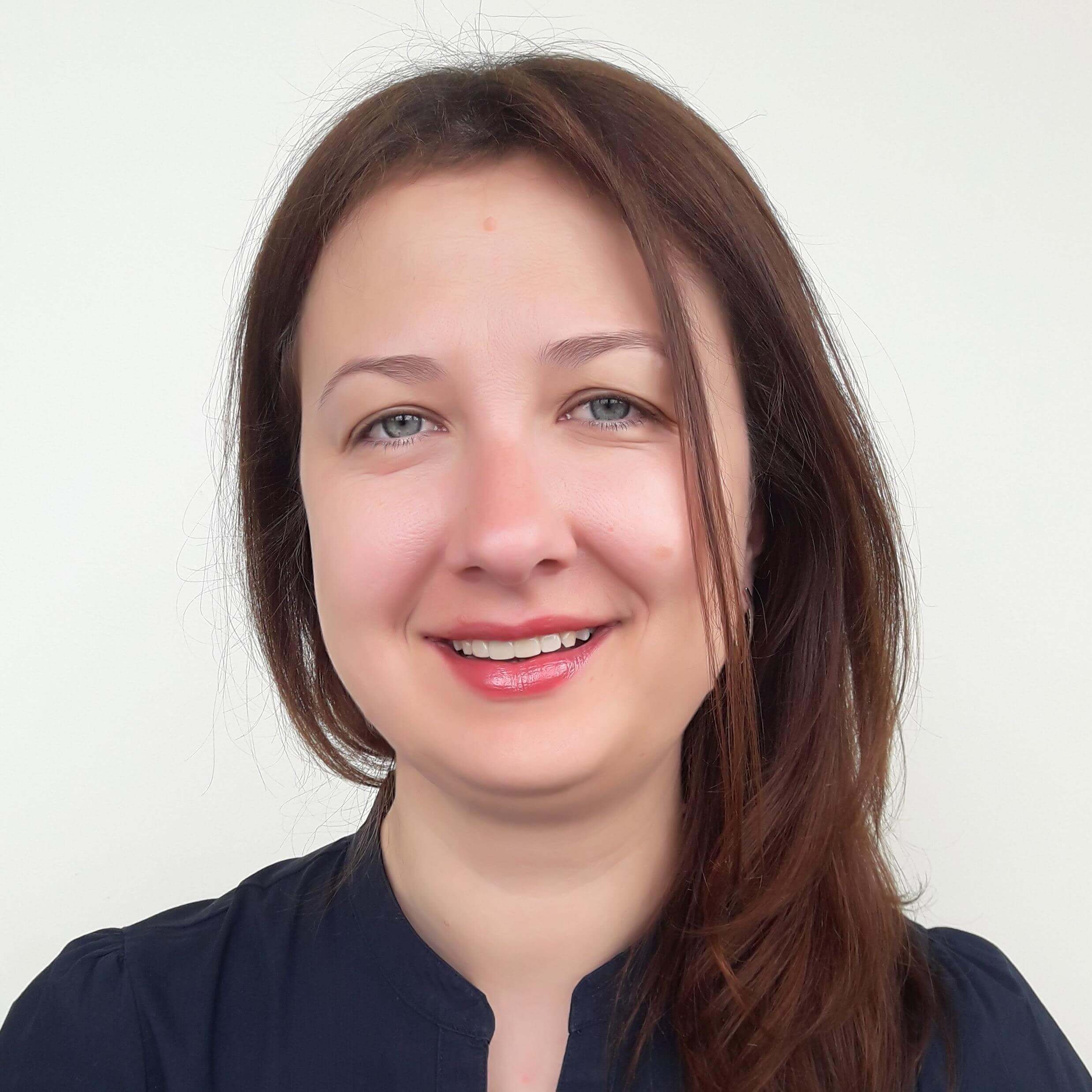 Ганна Топішко