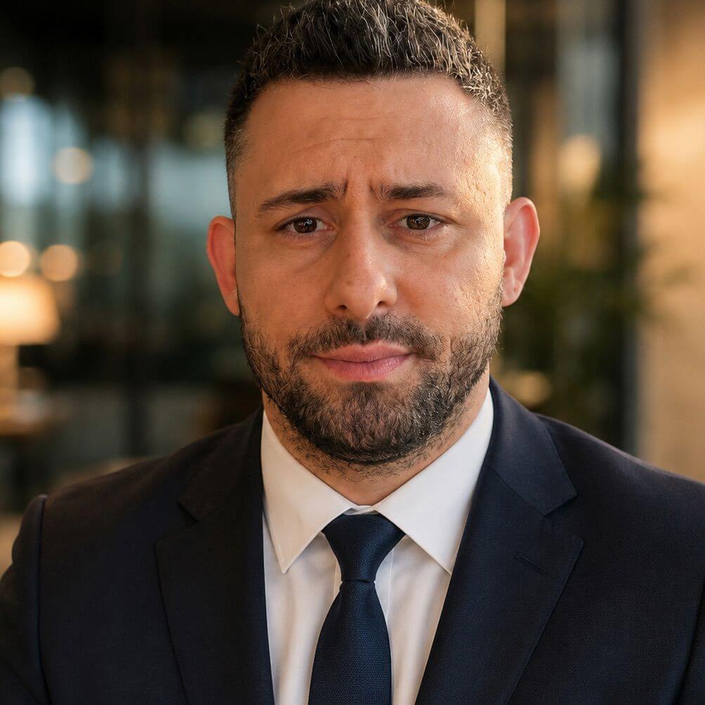 Kemal Mert
