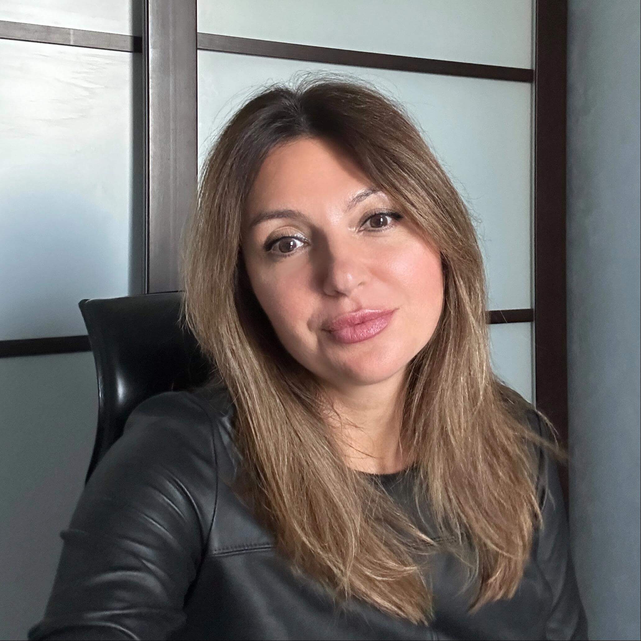 Наталья  Кучеренко