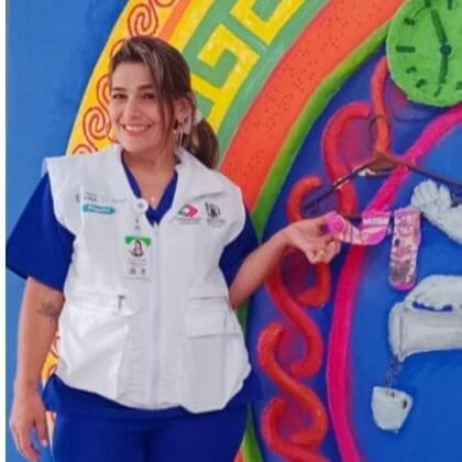 Alejndra Aldana