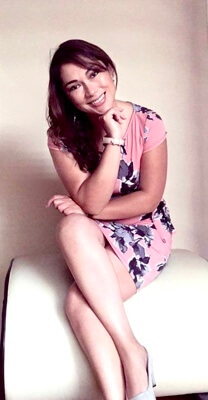 Nathaly Montesinos