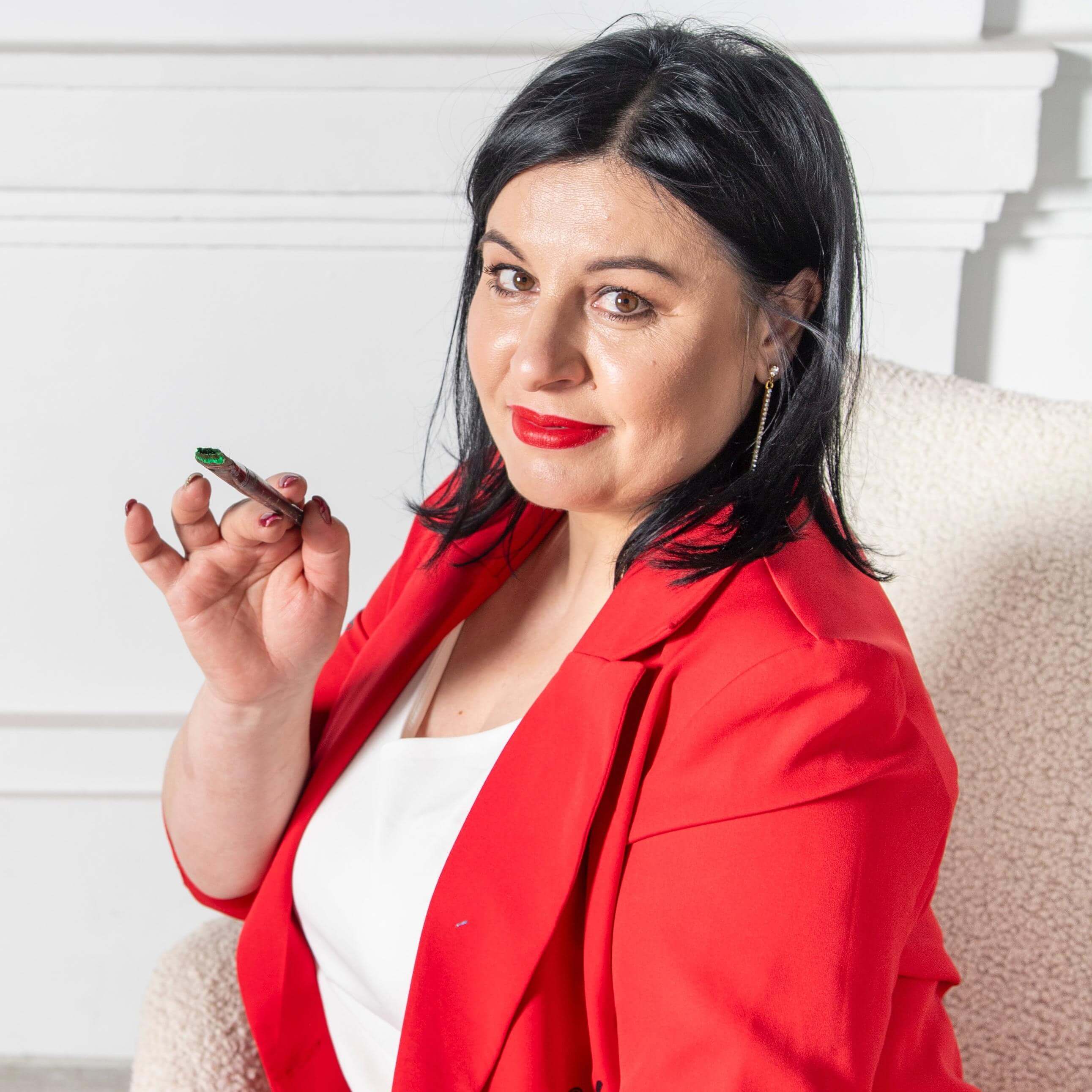 Ірина Нікітіна 