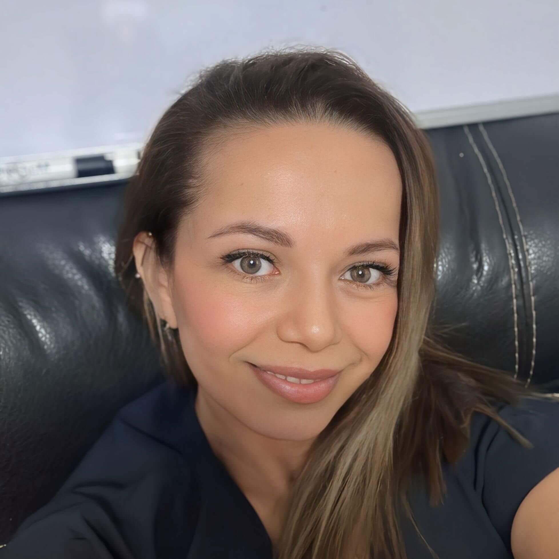 Cynthia Maciel Patiño