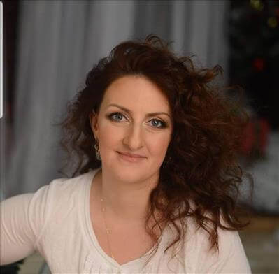Екатерина Чепурная