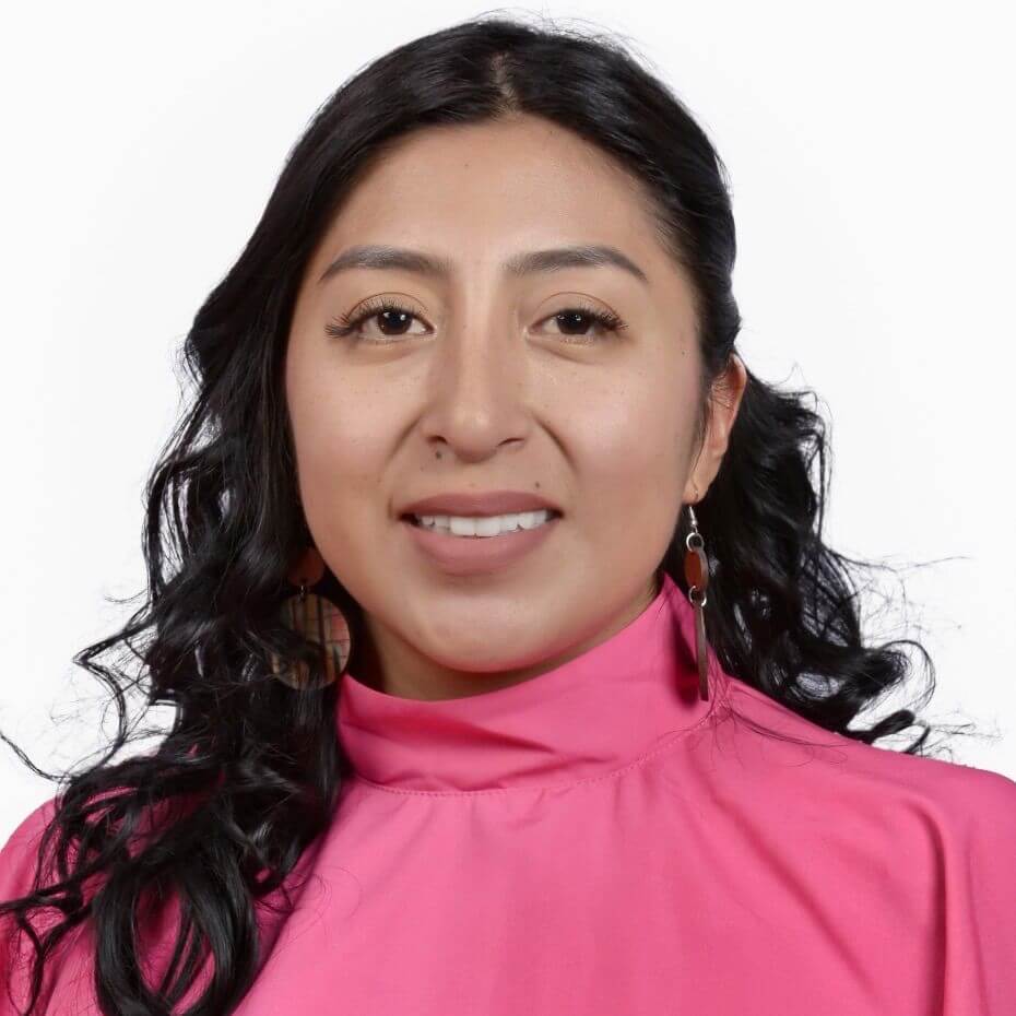 Evelyn Amanta