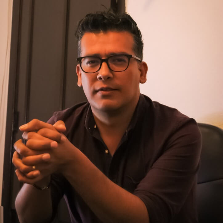 Juan Fco Martínez García