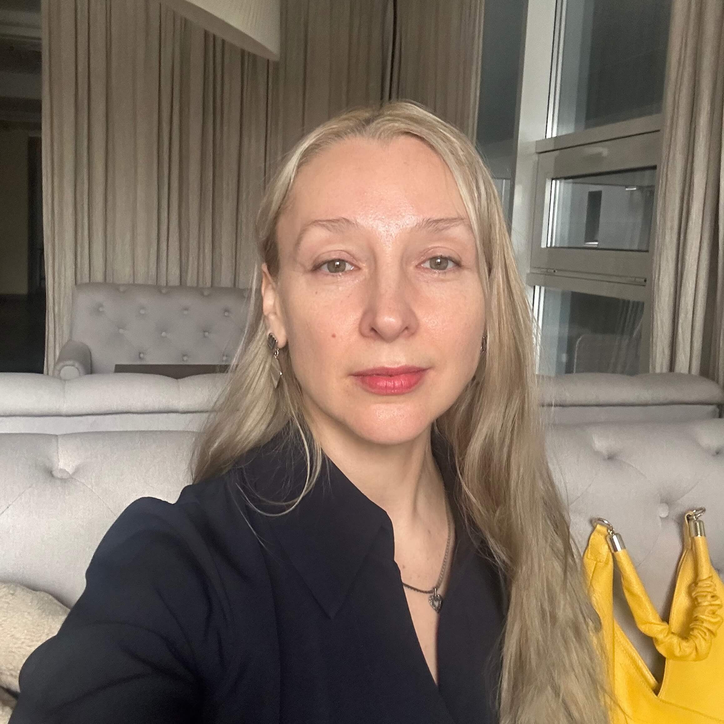 Ольга Михайловская