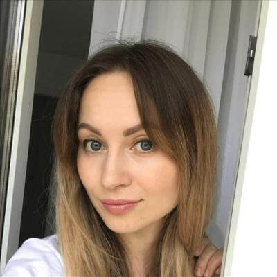 Светлана Моргун
