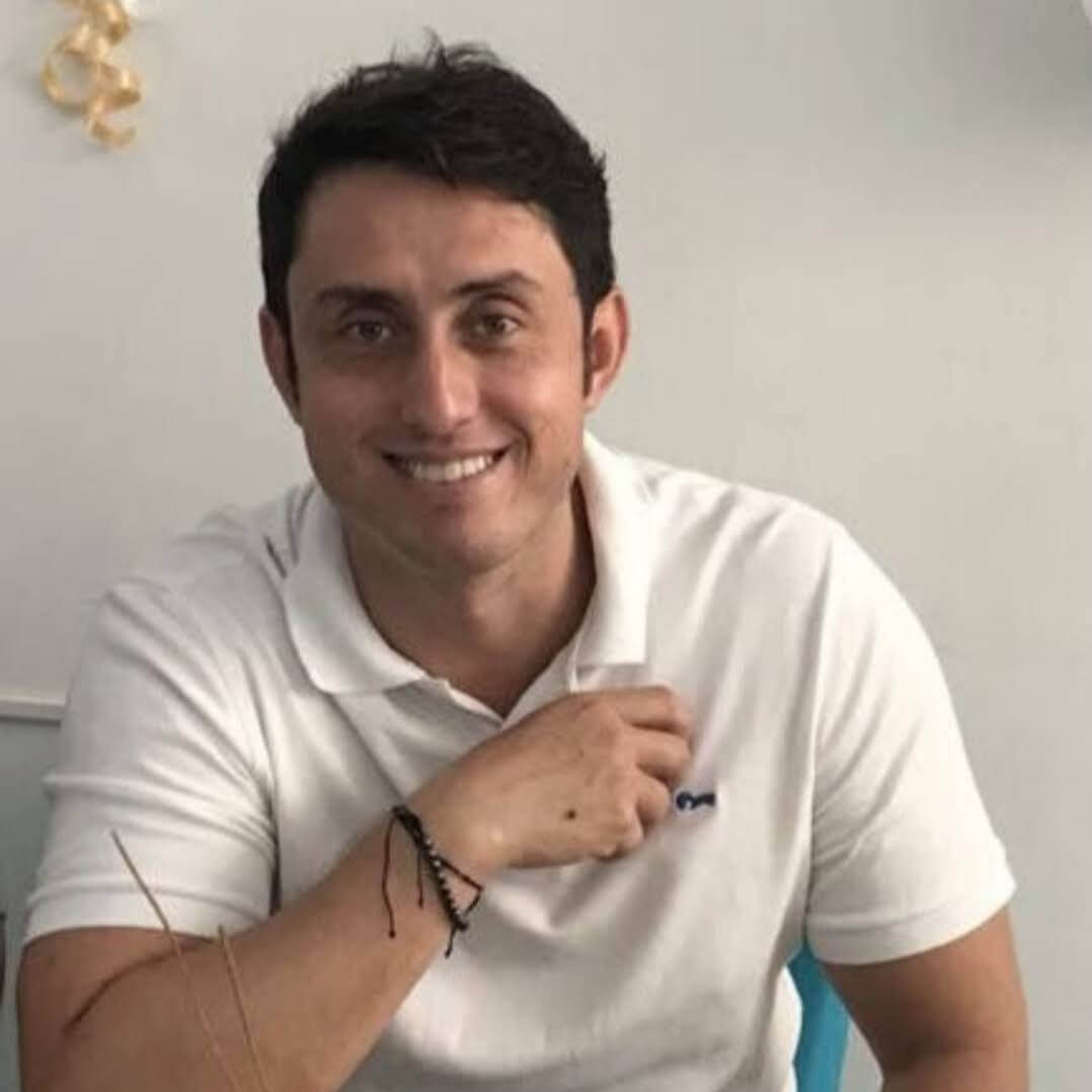 José Luis  García 