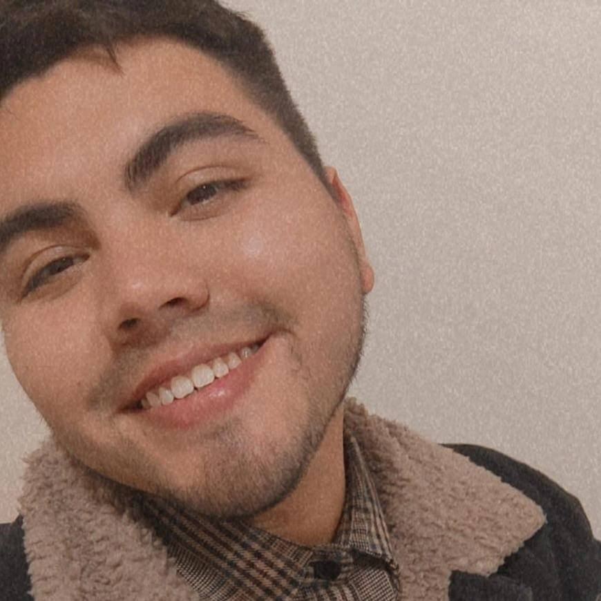 Cristopher Ignacio Pinilla