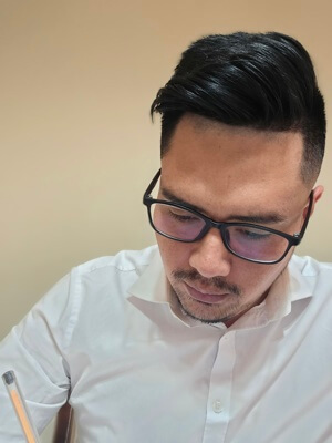 Daniel Escobar