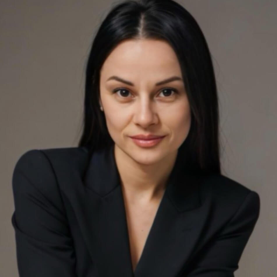 Галина Магасевич