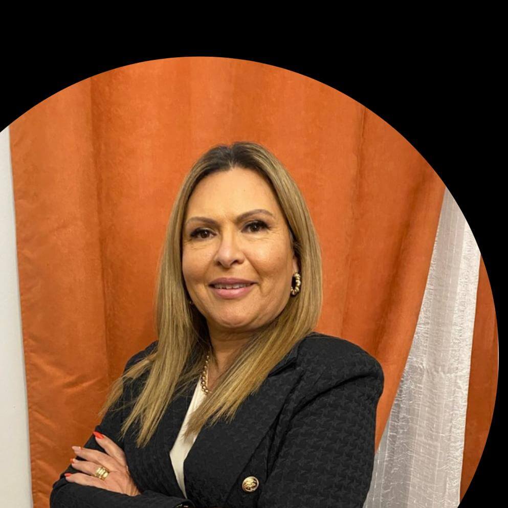Isabel  Luis 