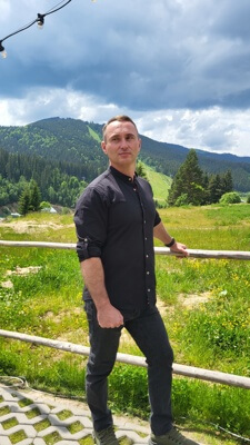 Денис Рязанцев