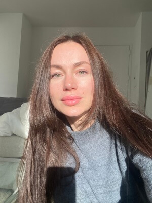 Еліна Жолудєва