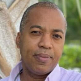 Omar Alberto Carabali