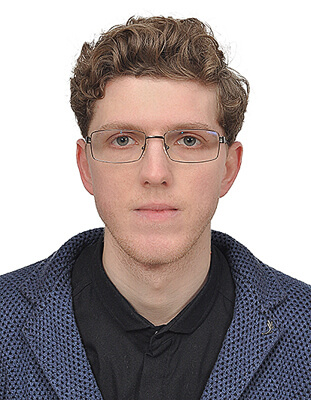 Виталий Медведєв