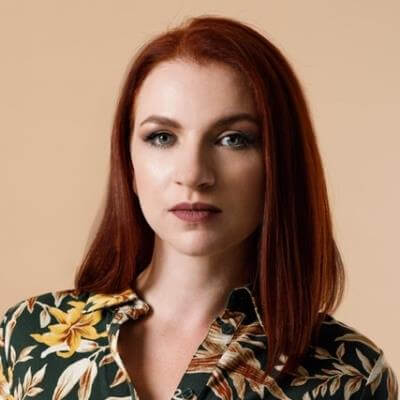 Маріанна Галицкая