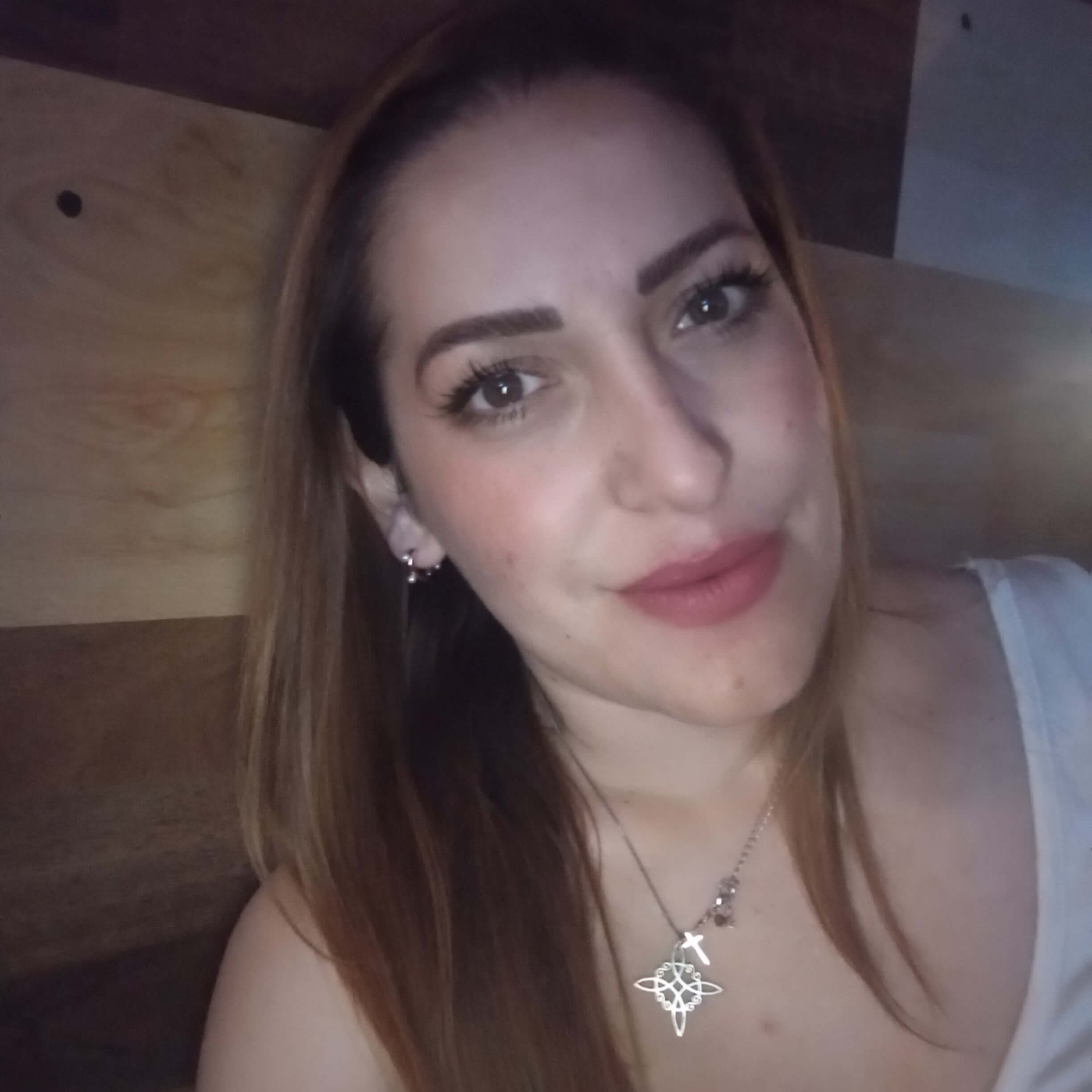 Martha Vanessa  García Garciarreal 