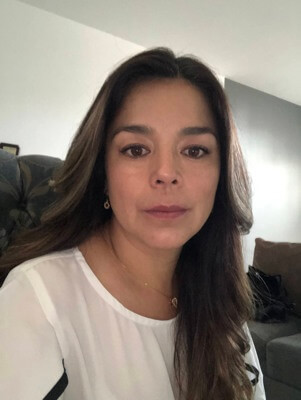 Claudia  Ramírez Flores