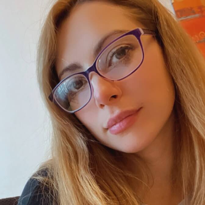 Brenda  Moro Giaquinta 