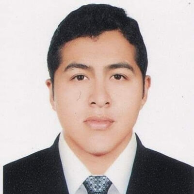 Luis  Rubio Huaman