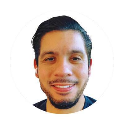 ISRAEL  MACIAS 