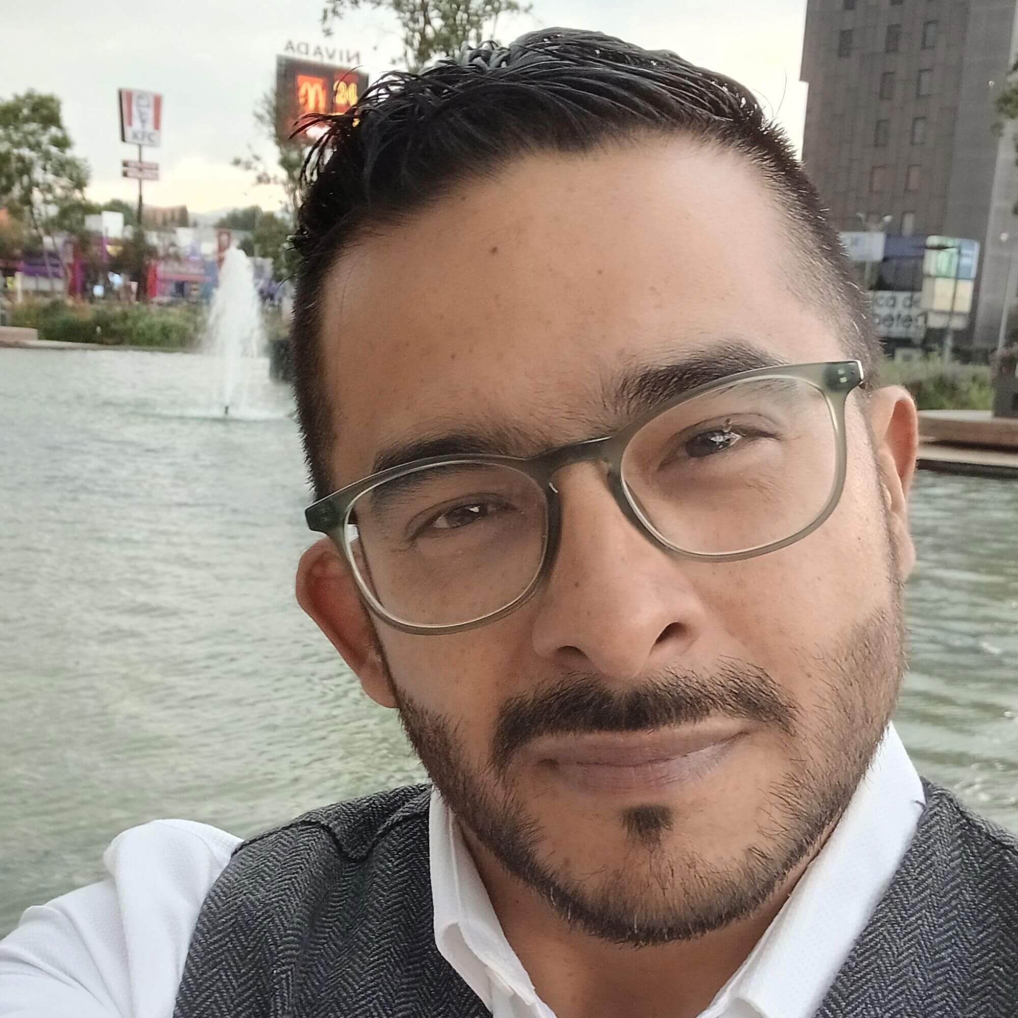 Christian  Juárez 