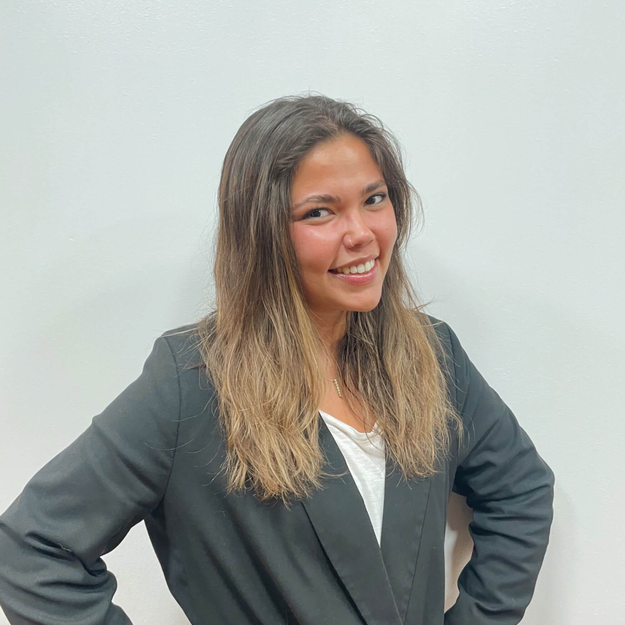 Magdalena francisca G.