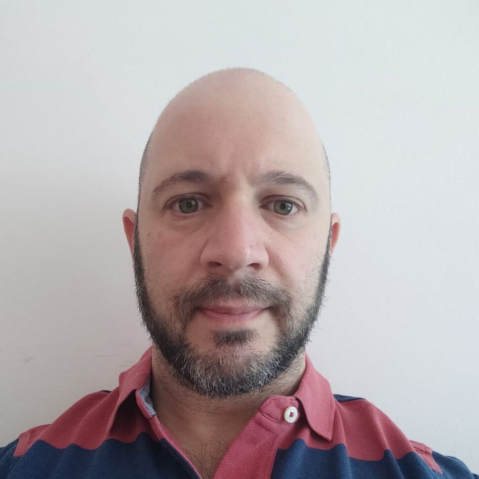 Hernan Levi