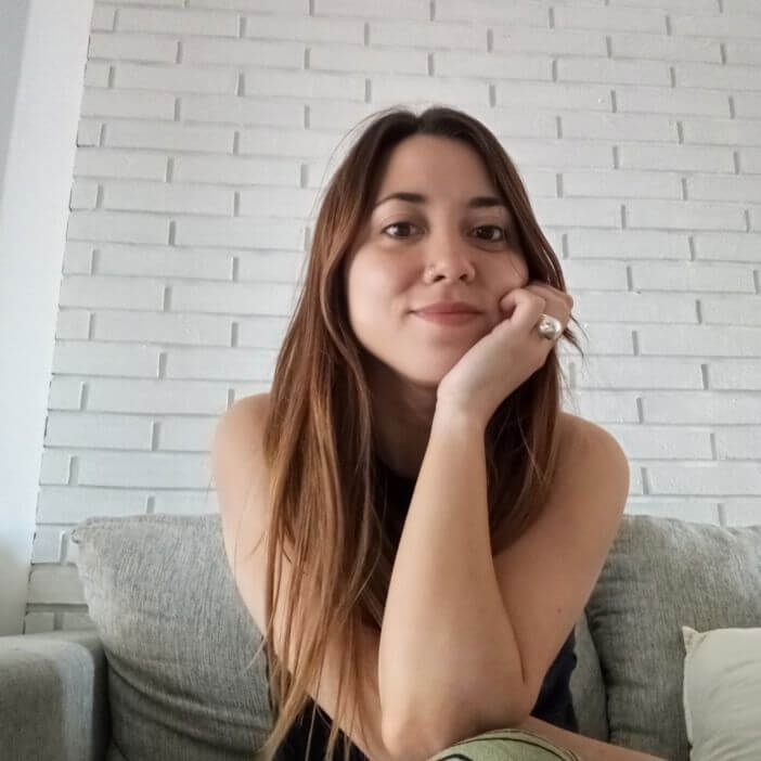 Agustina  Carrosso