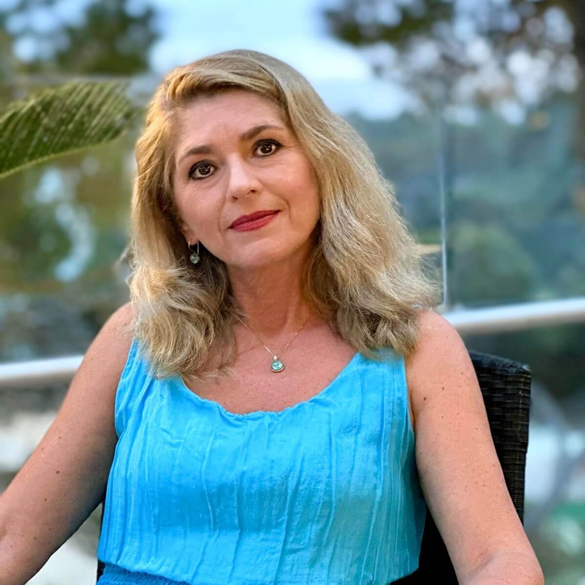 Людмила Павловская