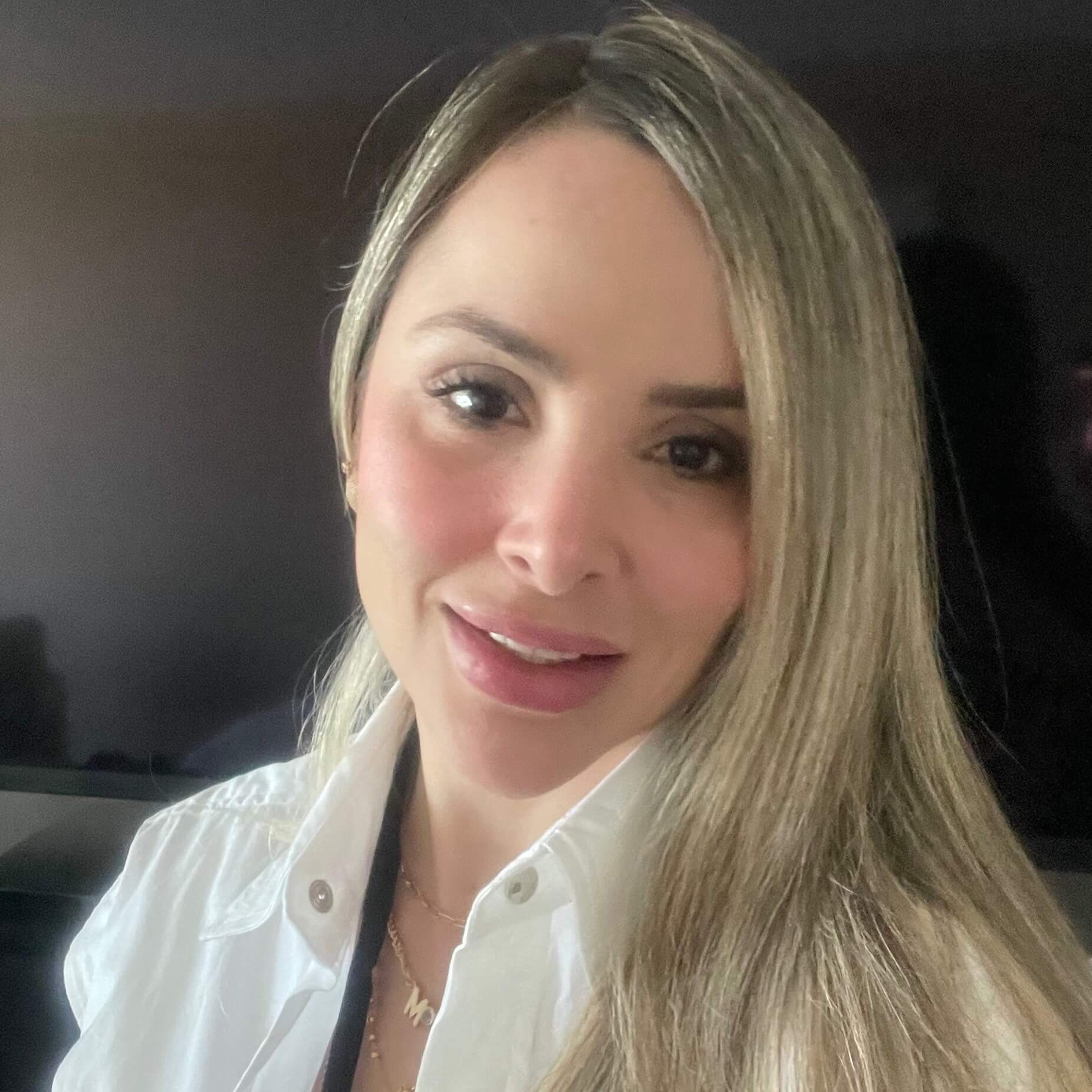 Maricielo Geraldino